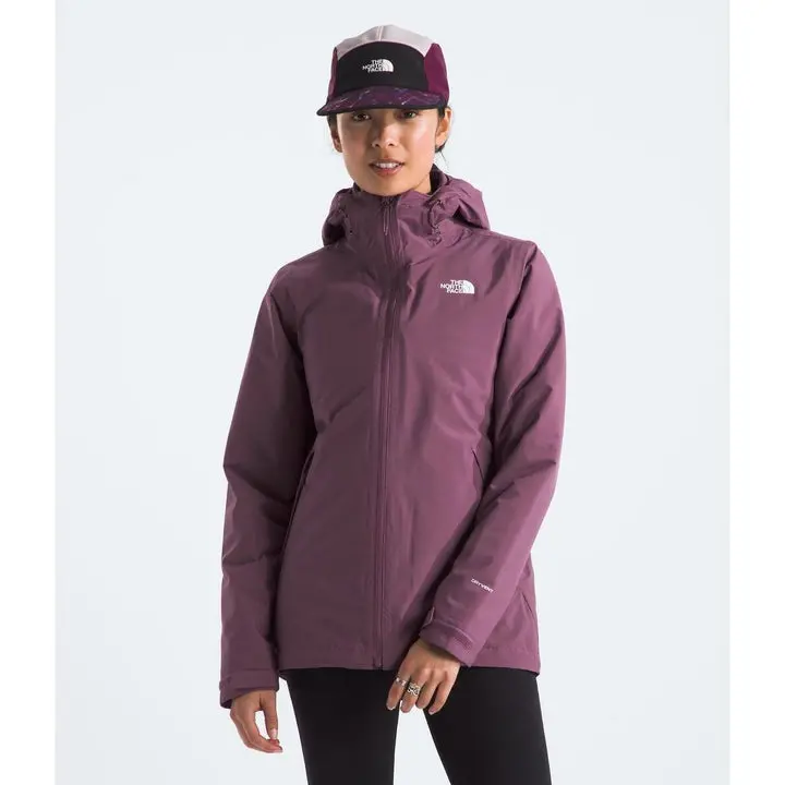 Women`S Carto Triclimate Jacket 1