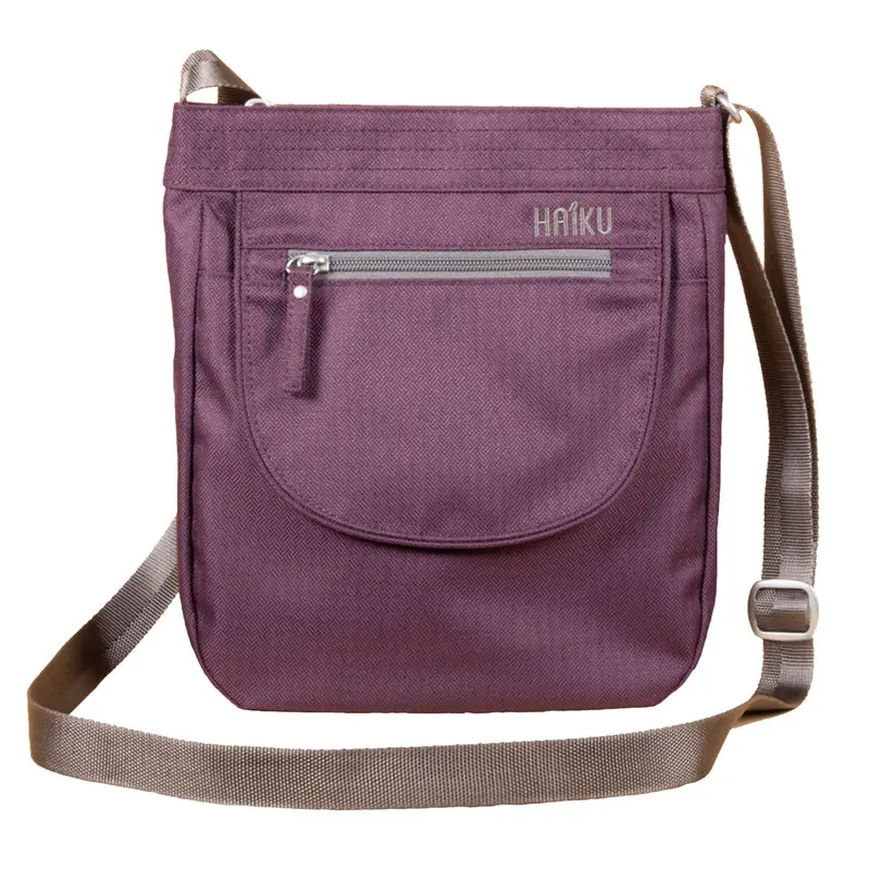 Jaunt Crossbody Bag 1