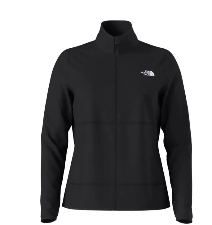 Women`S Canyonlands Full Zip 1