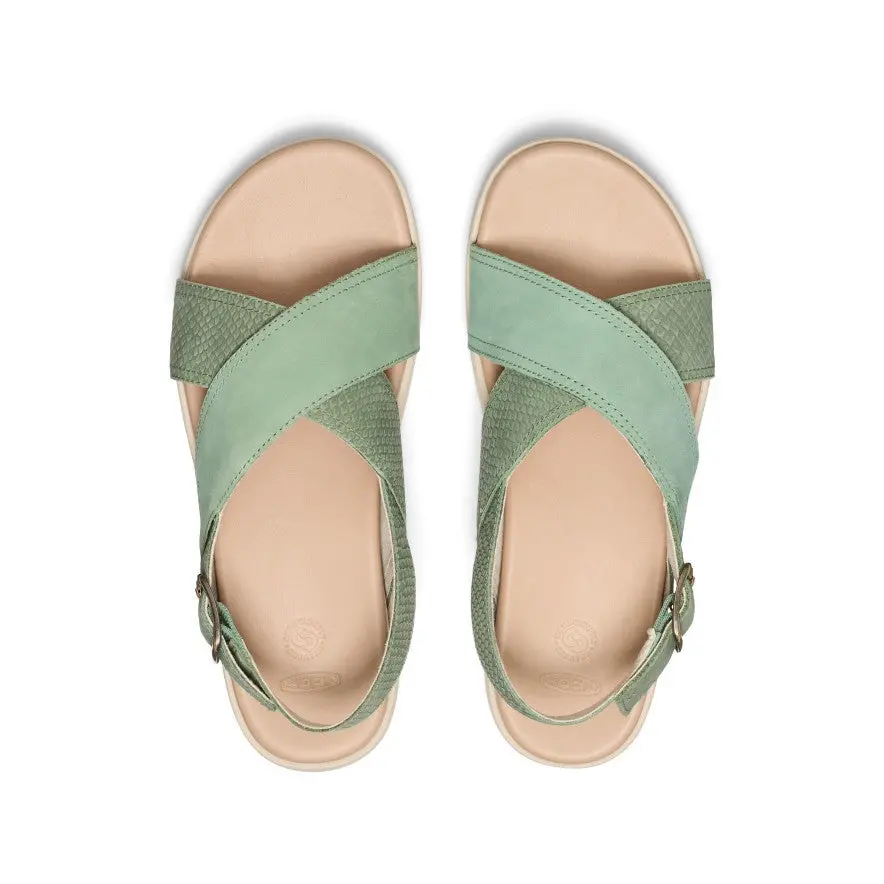 Women's Elle Luxe Backstrap Sandal 3