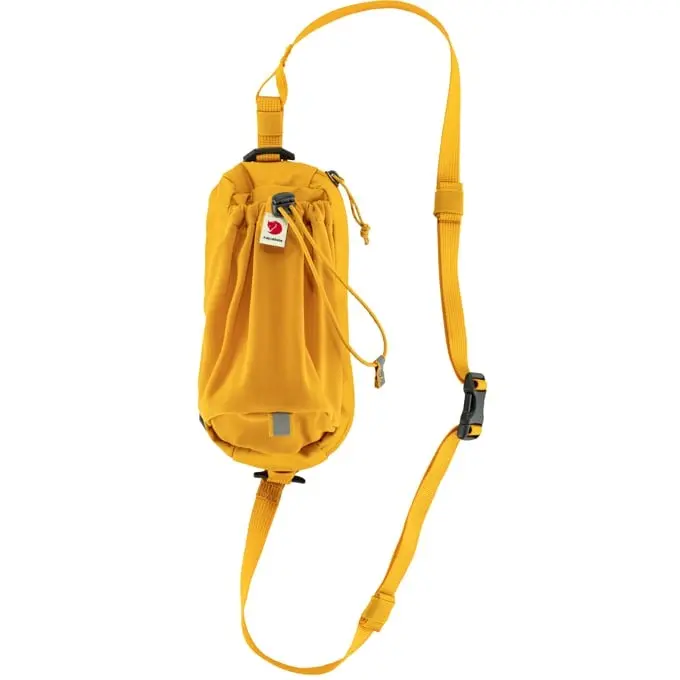 Abisko Bottle Pocket 1