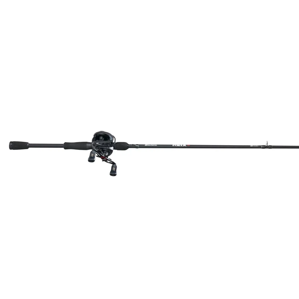 Max Sx 7'0" Medium Heavy Right Baitcast Combo - (Max5sxlp/701Mh) 1