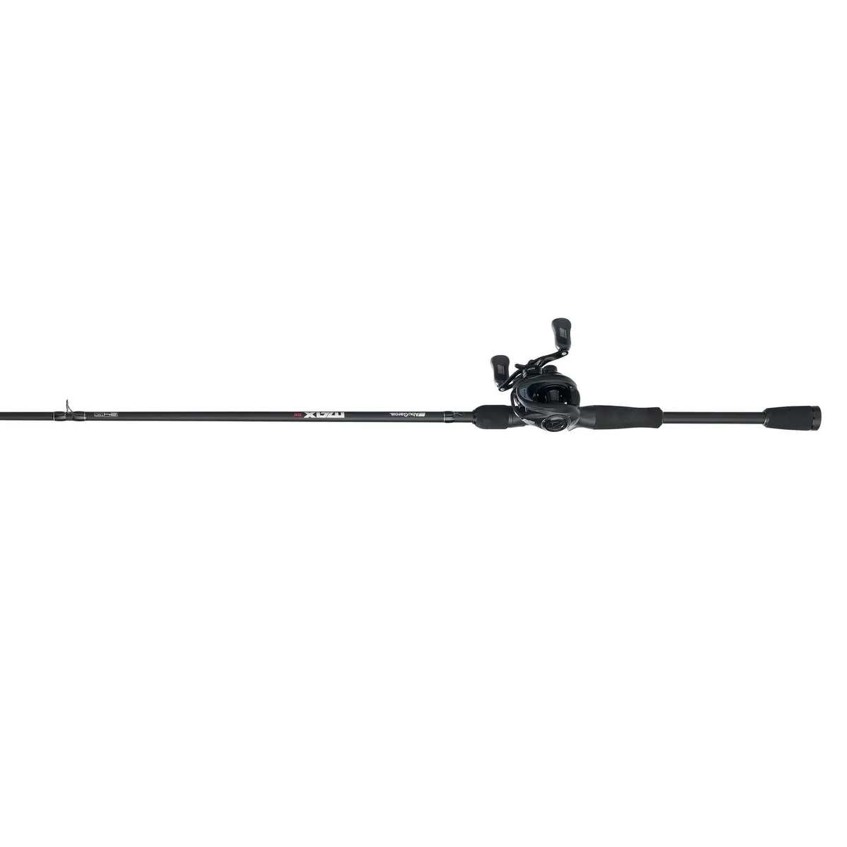 Max Sx 7'0" Medium Heavy Right Baitcast Combo - (Max5sxlp/701Mh) 2