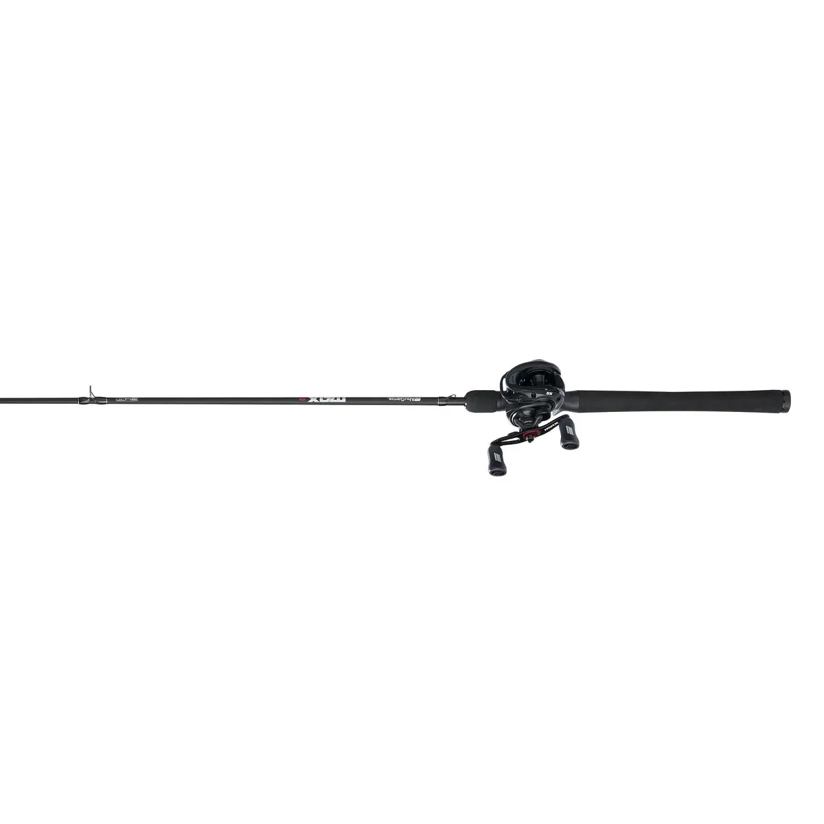 Max Sx 7'0" Medium Left Baitcast Combo - (Max5sxlp-L-F/701M) 1