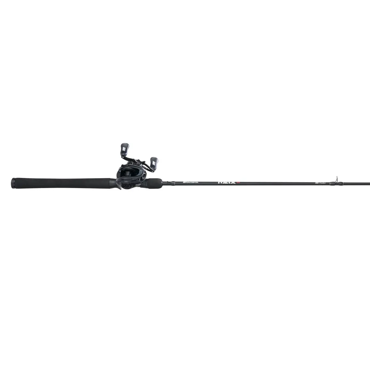 Max Sx 7'0" Medium Left Baitcast Combo - (Max5sxlp-L-F/701M) 2