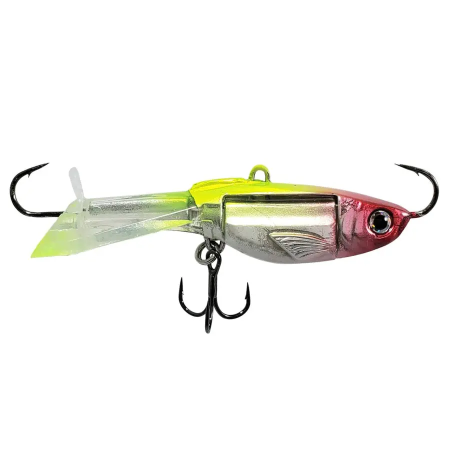 Hyper-Glide - (1.5 Inch) 1