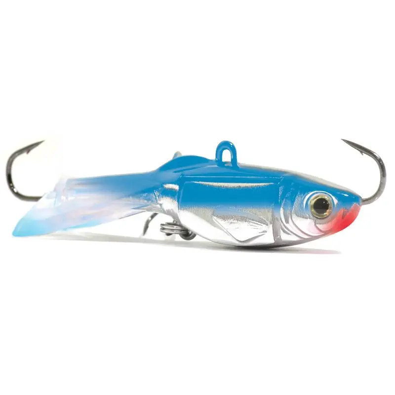 2.5 Hyper Glide Jig 1