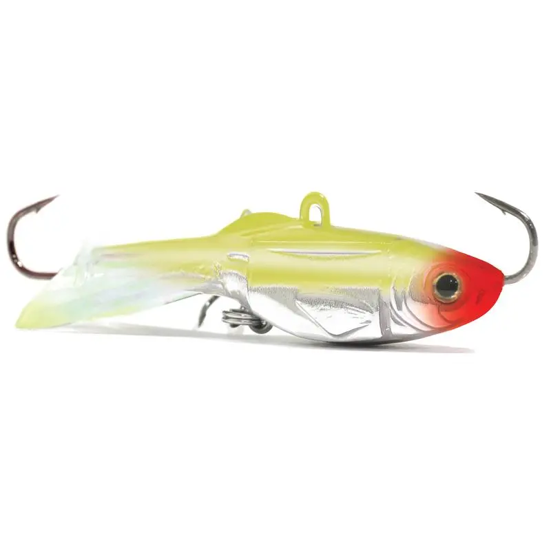 2.5 Hyper Glide Jig 1