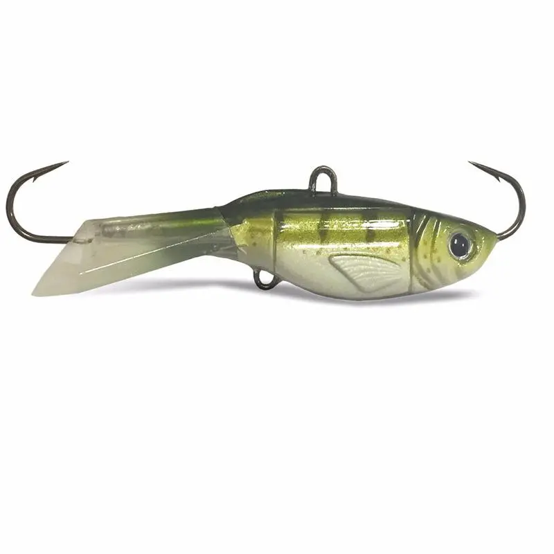 2.5 Hyper Glide Jig 1