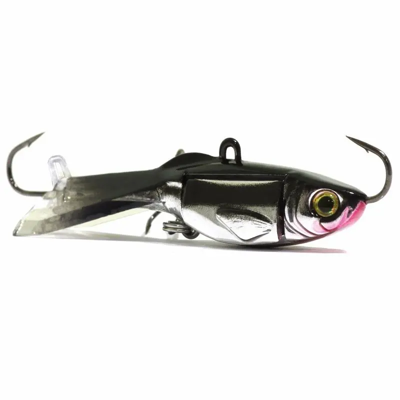 2.5 Hyper Glide Jig 1