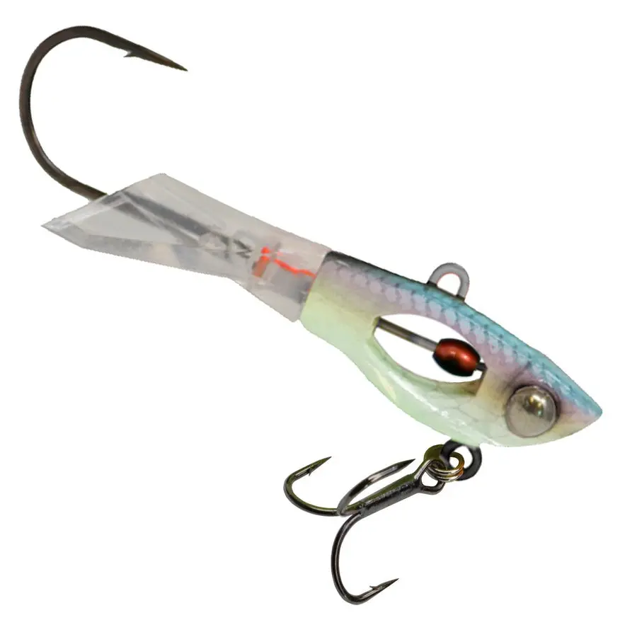 Hyper Hammer T.T. 40 Jig - (1/4 Oz.) 1