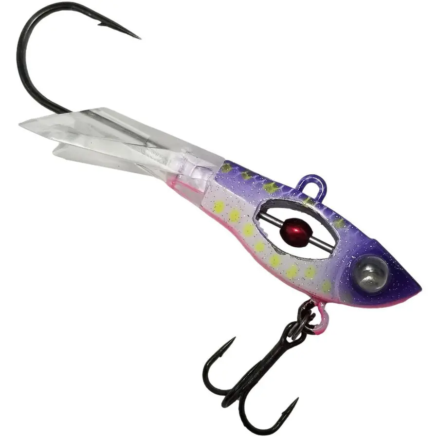 Hyper Hammer T.T. 40 Jig - (1/4 Oz.) 1