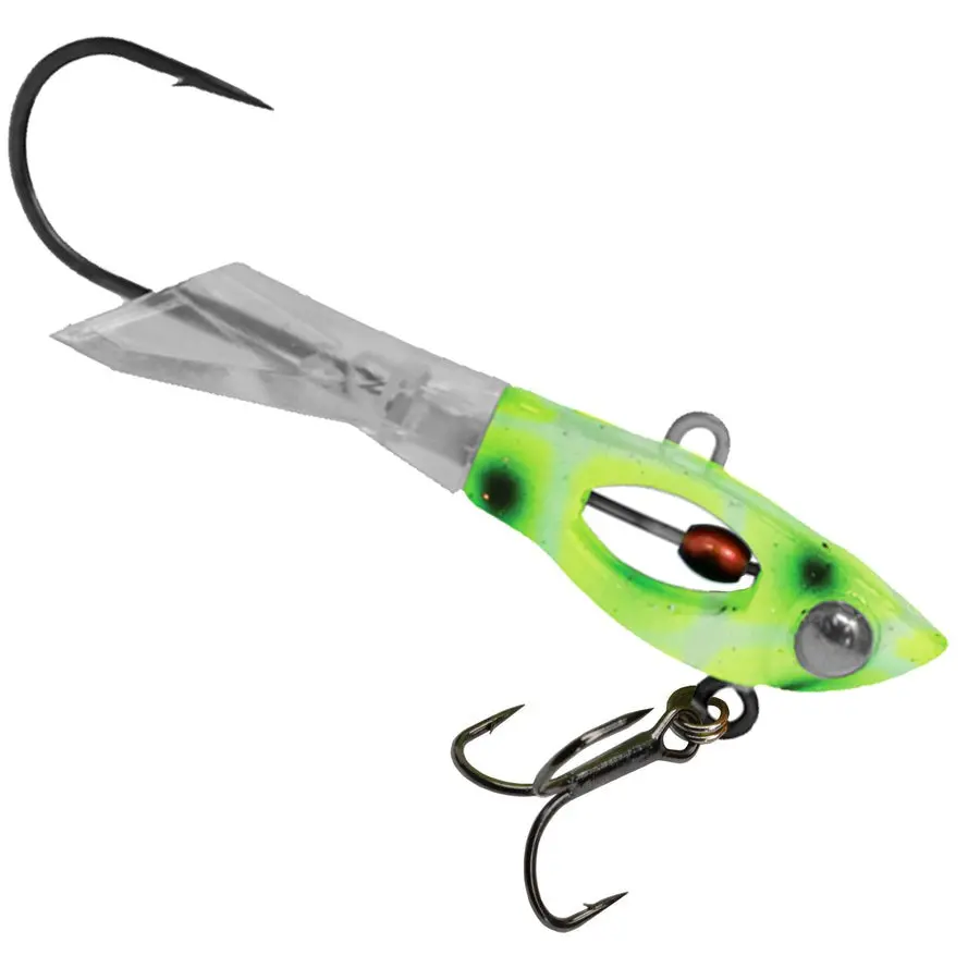 Hyper Hammer T.T. 30 Jig - (1/8 Oz.) 1