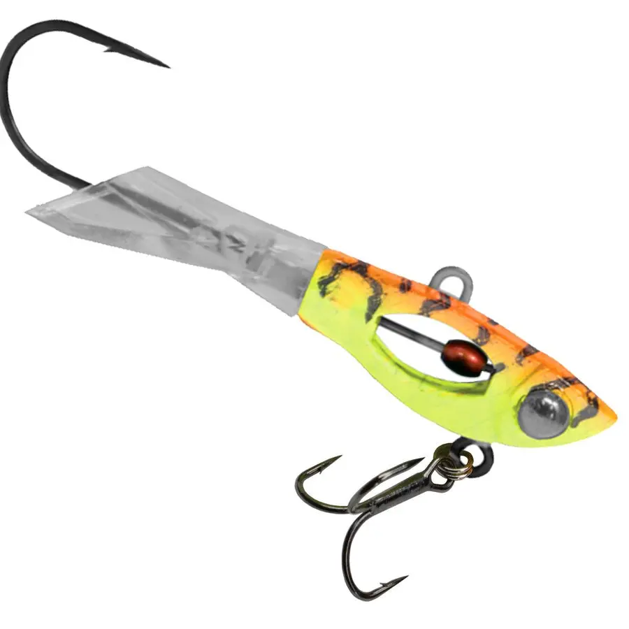 Hyper Hammer T.T. 30 Jig - (1/8 Oz.) 1