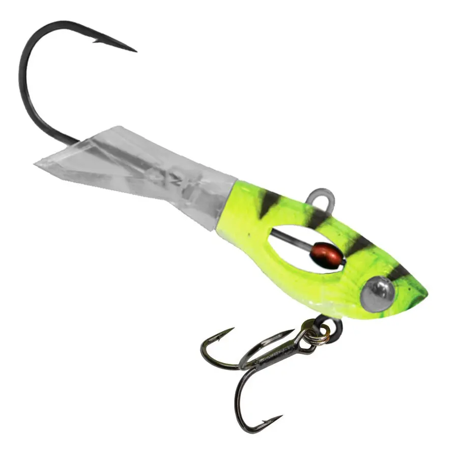 Hyper Hammer T.T. 30 Jig - (1/8 Oz.) 1