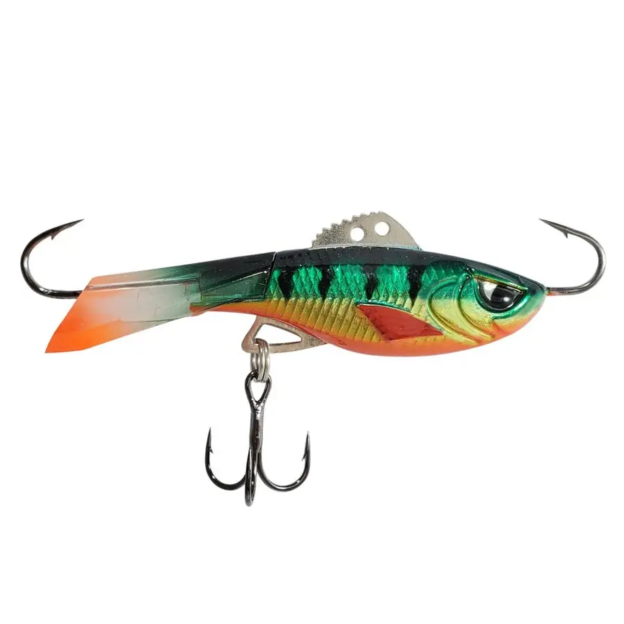 Hyper-Rattle Jig - (1.5 Inch) 1