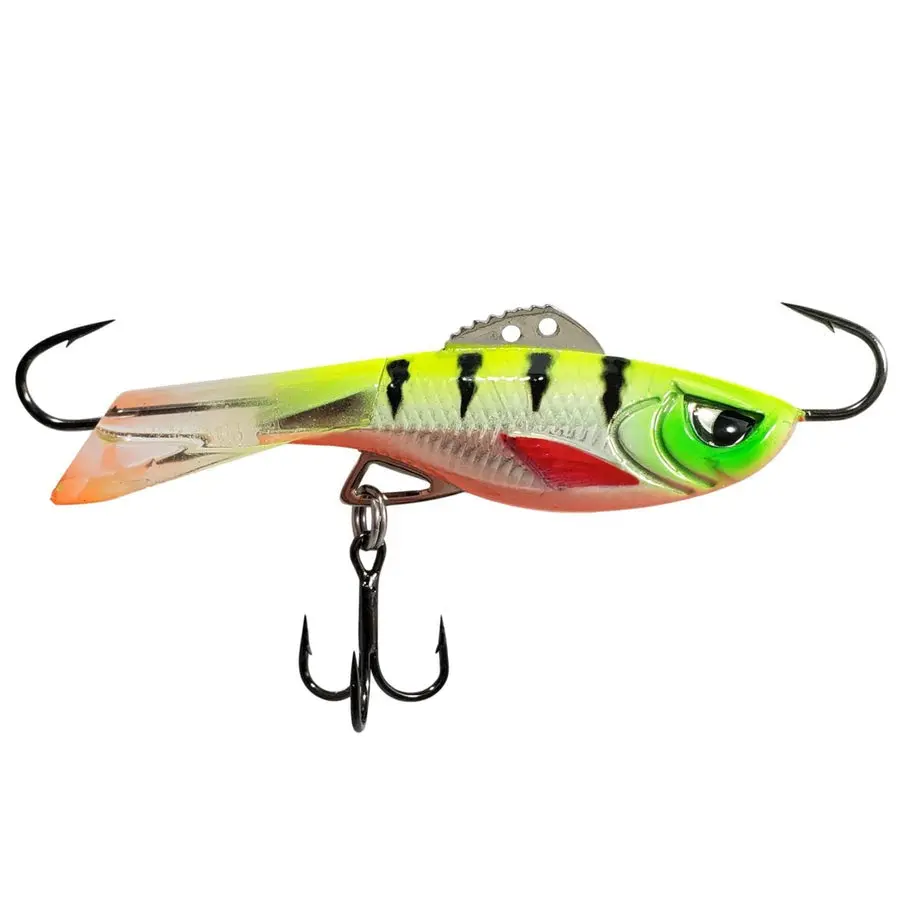 Hyper-Rattle Jig - (2 Inch) 1