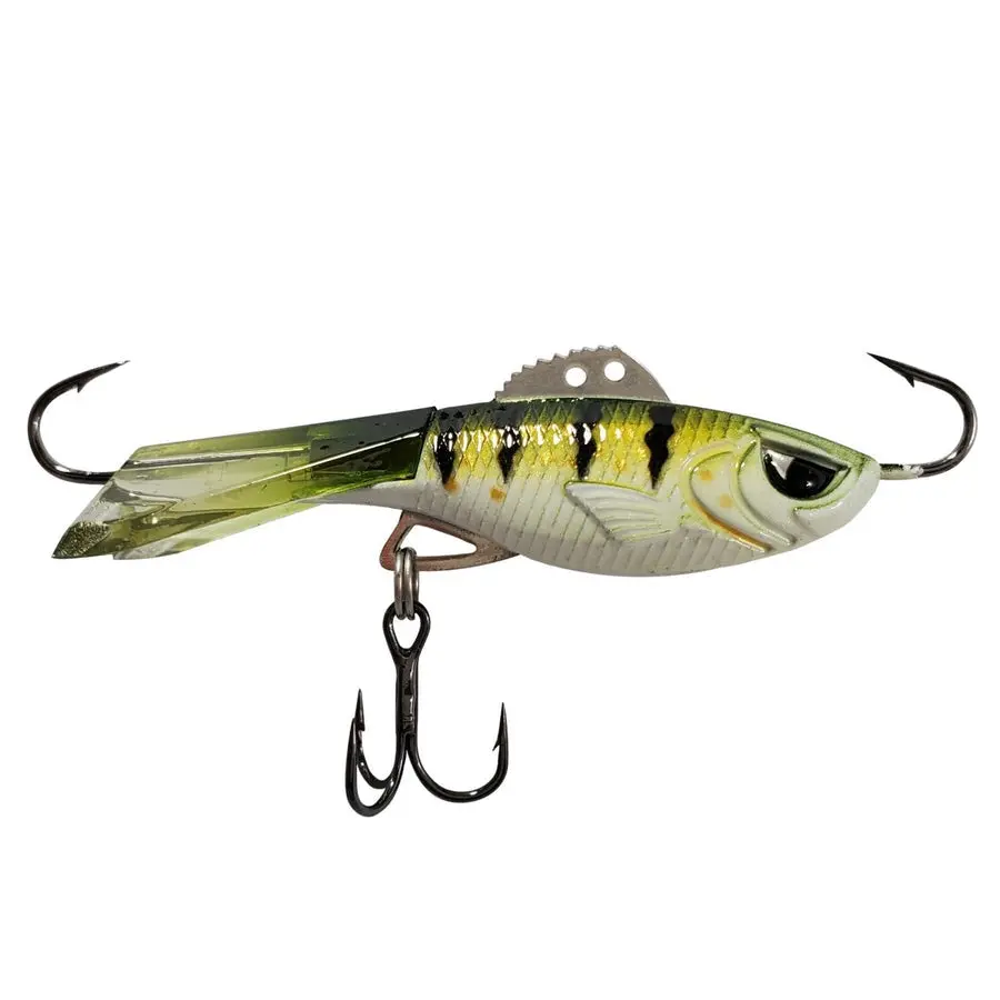 Hyper-Rattle Jig - (2.5 Inch) 1