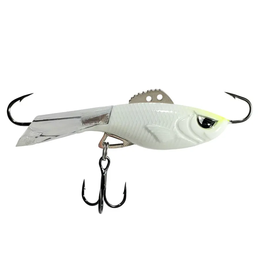 Hyper-Rattle Jig - (2.5 Inch) 1