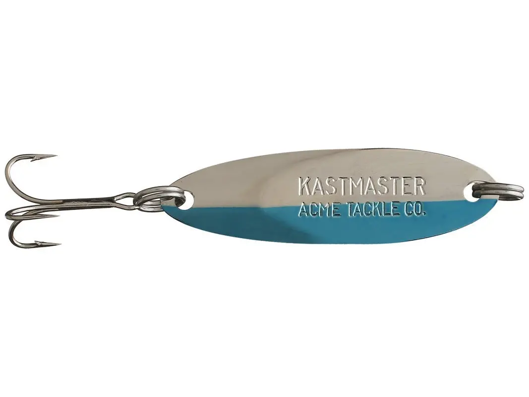 Kastmaster - (1/4 Oz.) 1