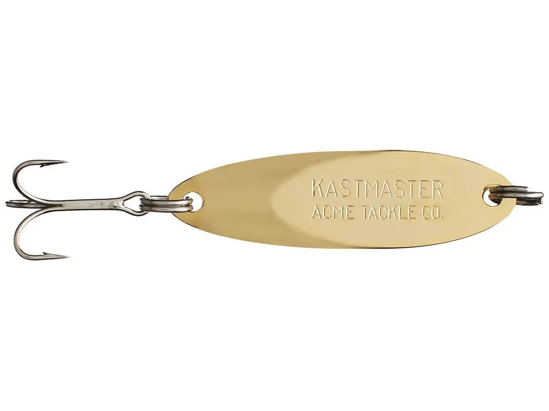 Kastmaster - (1 Oz.) 1