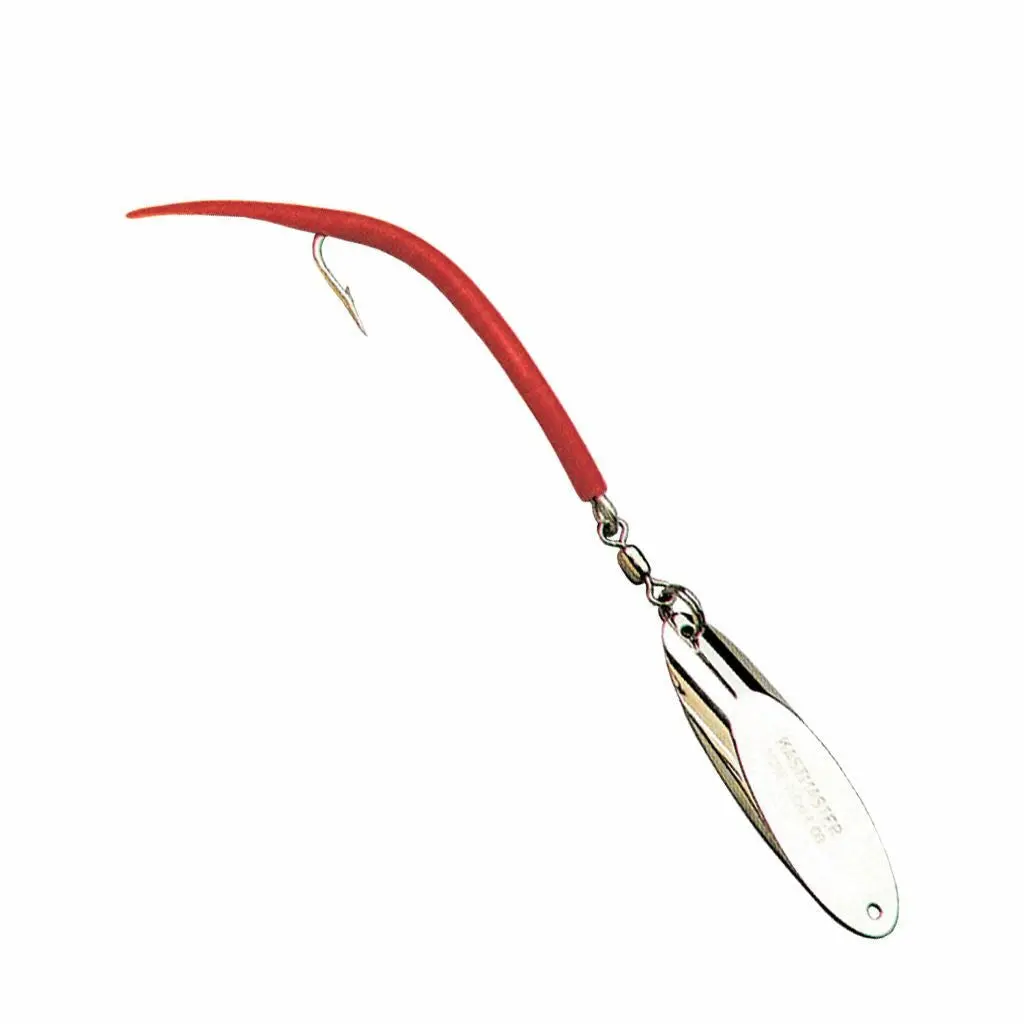 Kastmaster With Tube Tail - (1 1/2 Oz.) 1