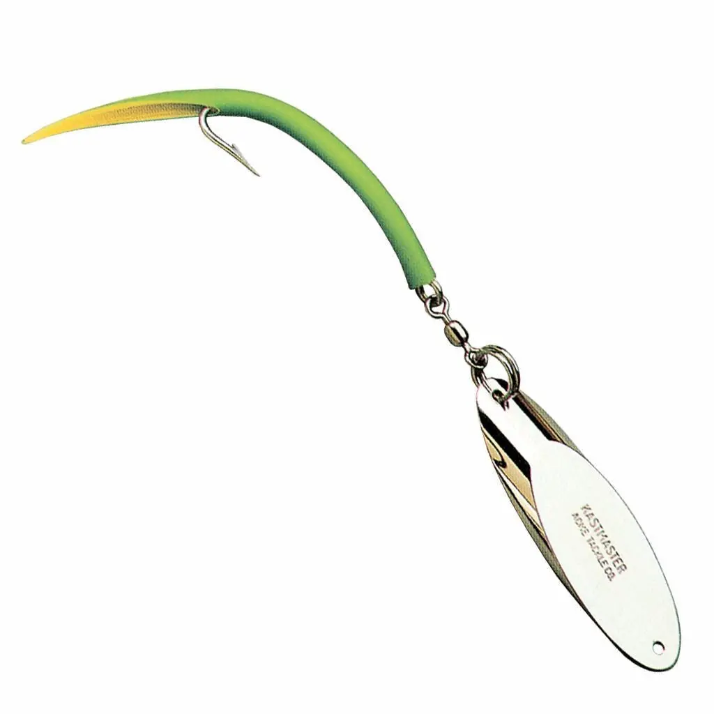 Kastmaster With Tube Tail - (1 Oz.) 1