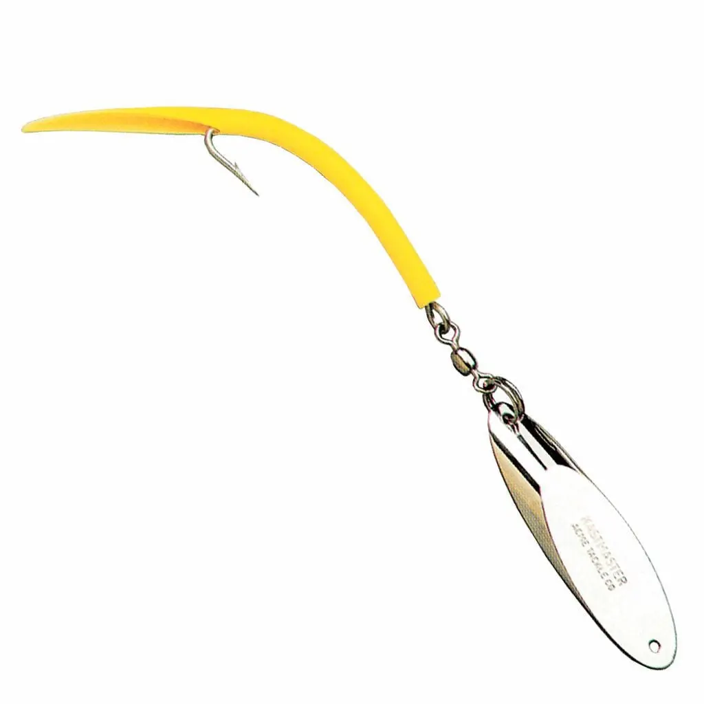 Kastmaster With Tube Tail - (2 Oz.) 1