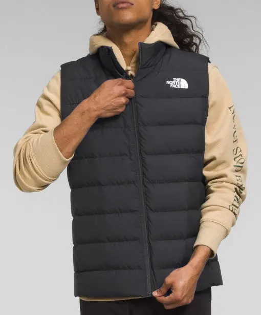 Men's Aconcagua 3 Vest 1