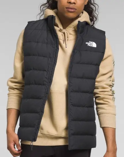 Men's Aconcagua 3 Vest 2