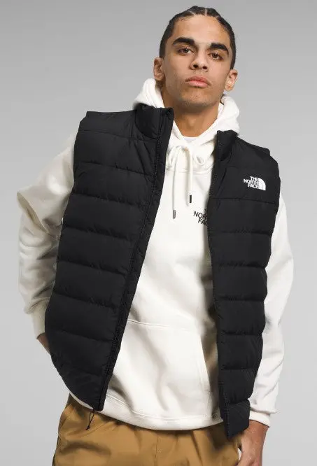 Men's Aconcagua 3 Vest 1