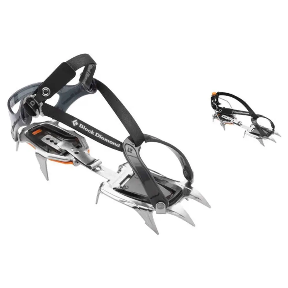 Contact Crampons 2