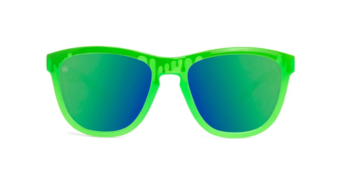 Kids Premiums Slime Time Polarized Sunglasses 2