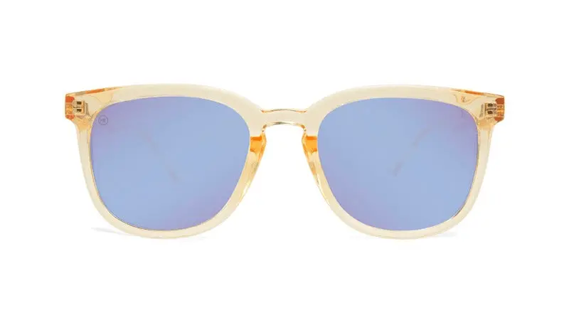 Beach Peach Paso Robles Polarized Sunglasses 2