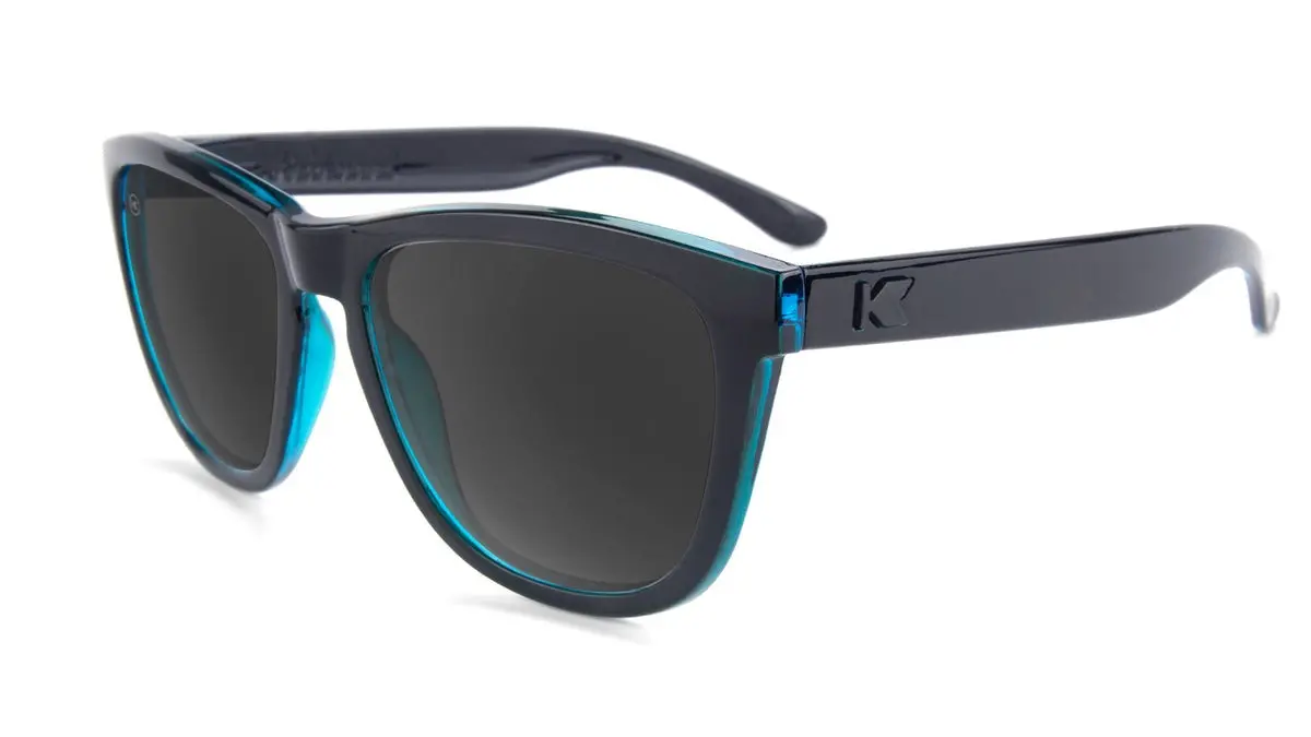 Black Ocean Premiums Polarized Sunglasses 1