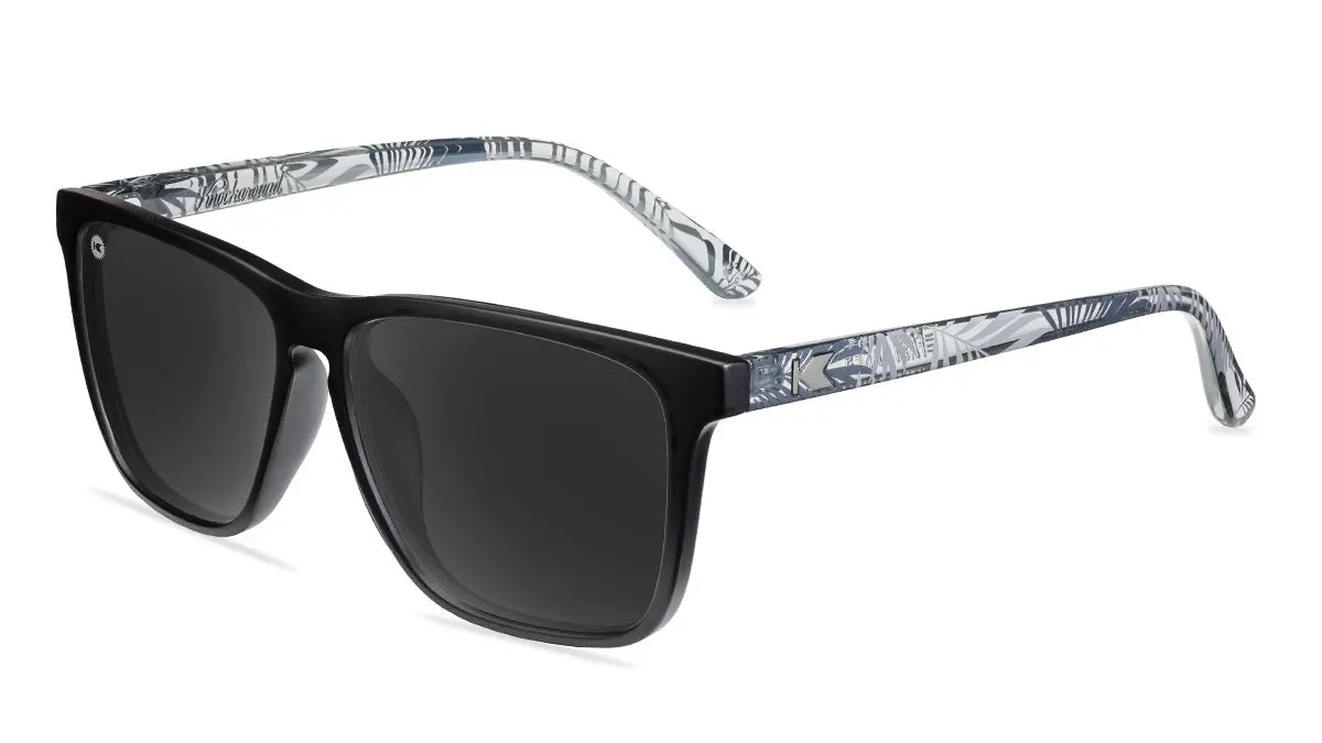 Penthouse Palms Fast Lanes Polarized Sunglasses 1