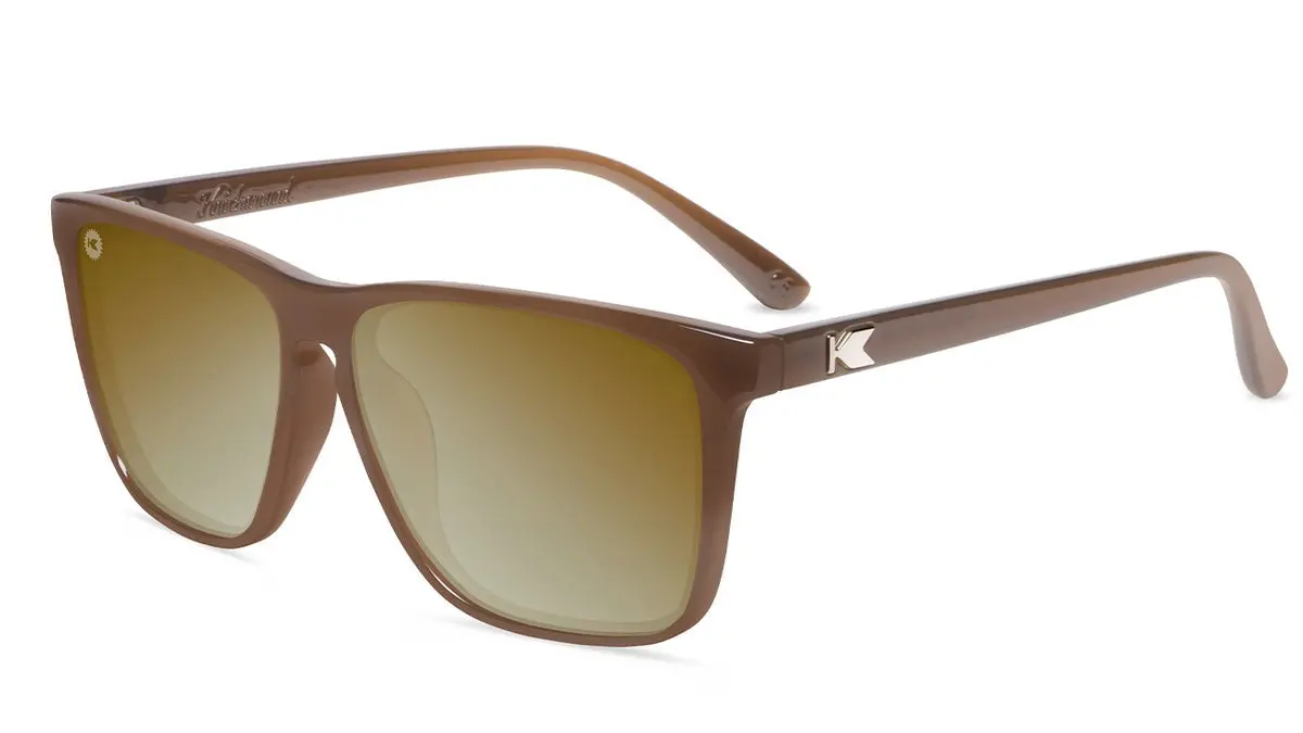 Riverbed Fast Lanes Polarized Sunglasses 1