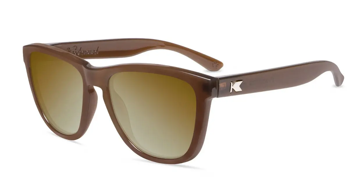 Riverbed Premiums Sunglasses 1