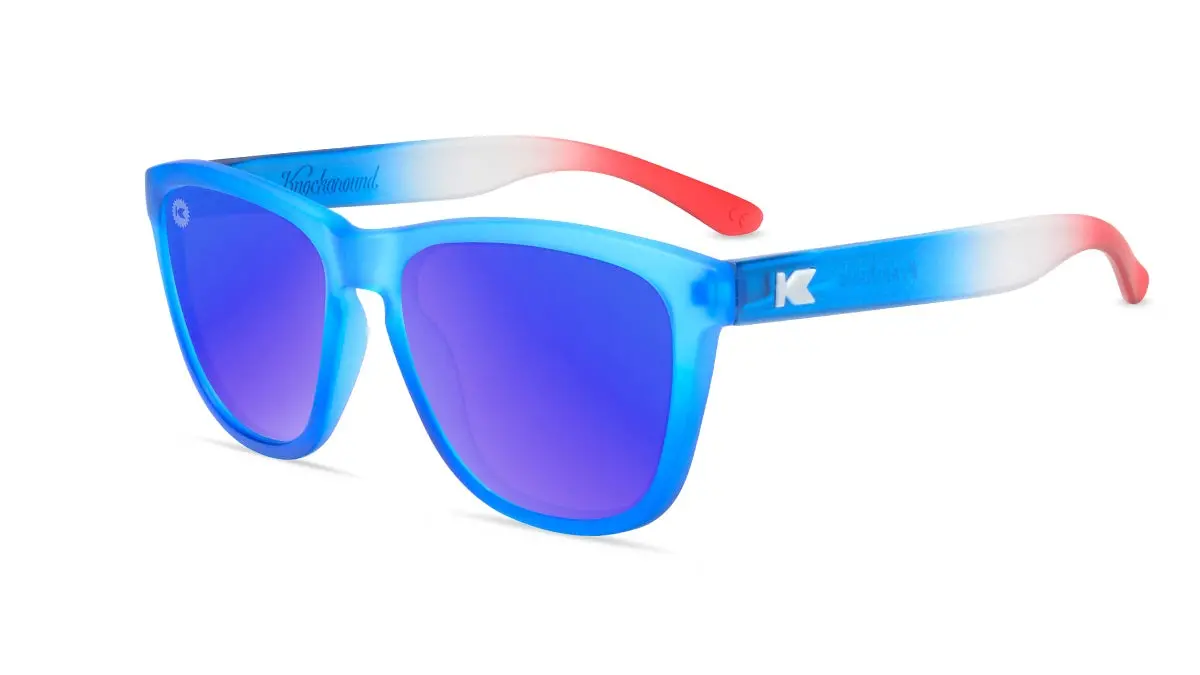 Kids Premiums Rocket Pop Polarized Sunglasses 1