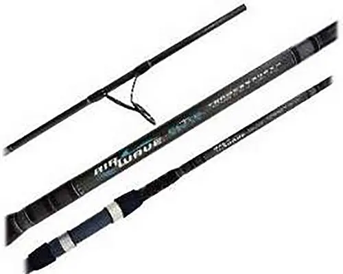Airwave Elite Braid Casting Rods (701Mhj) 1