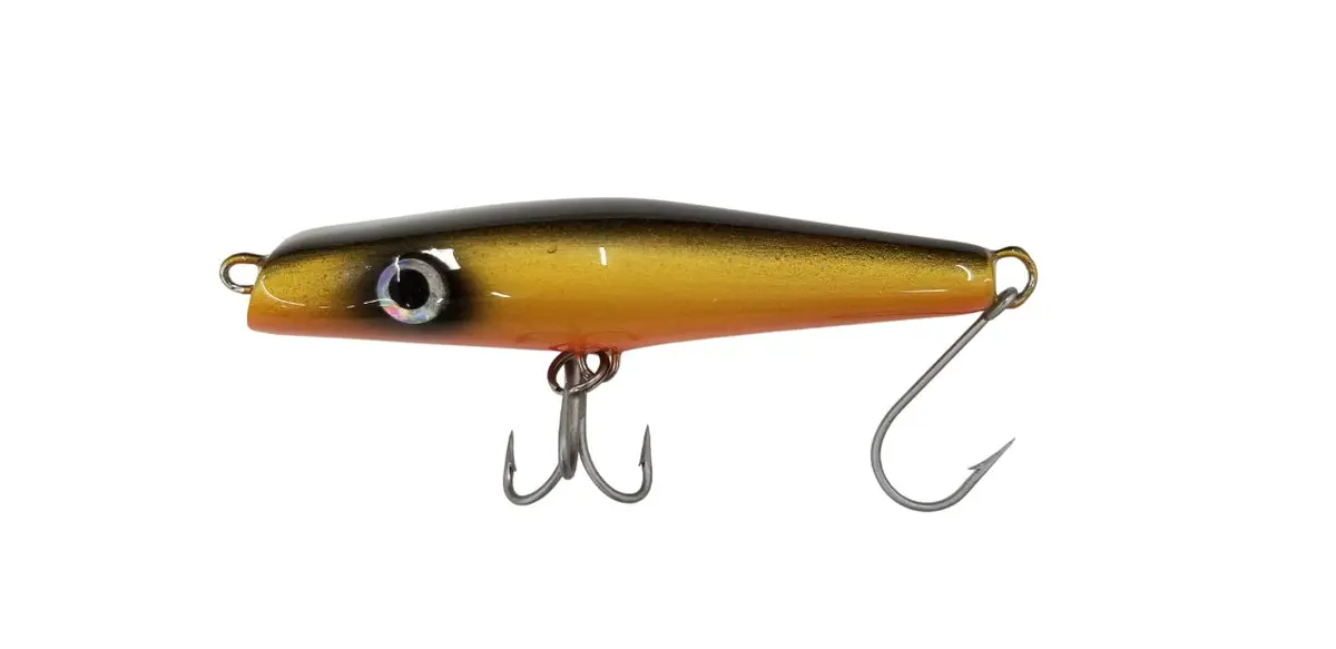 Ad-Pro Darter - (1.8 Oz.) 1