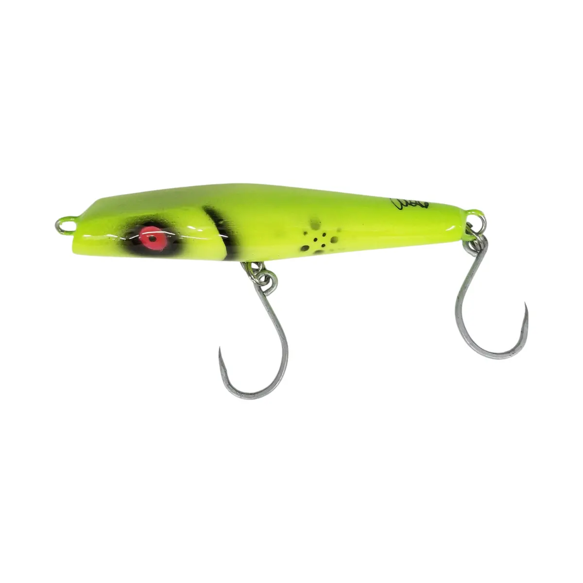 Ad-Pro Darter Floating Lure - (1.8 Oz.) 1