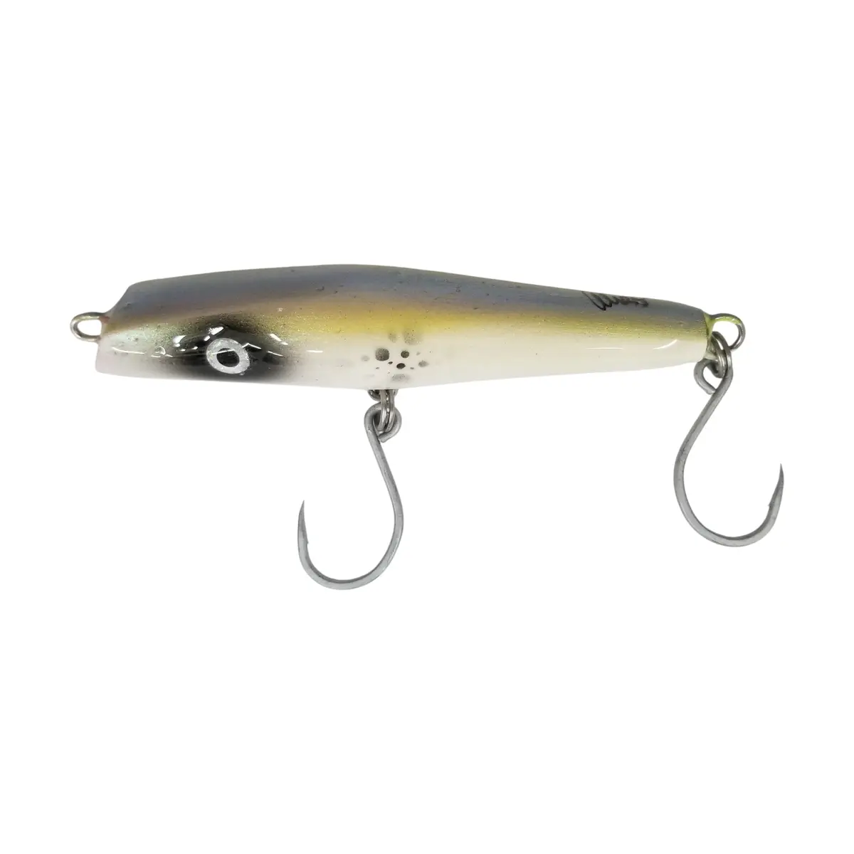 Ad-Pro Darter Floating Lure - (1.8 Oz.) 1