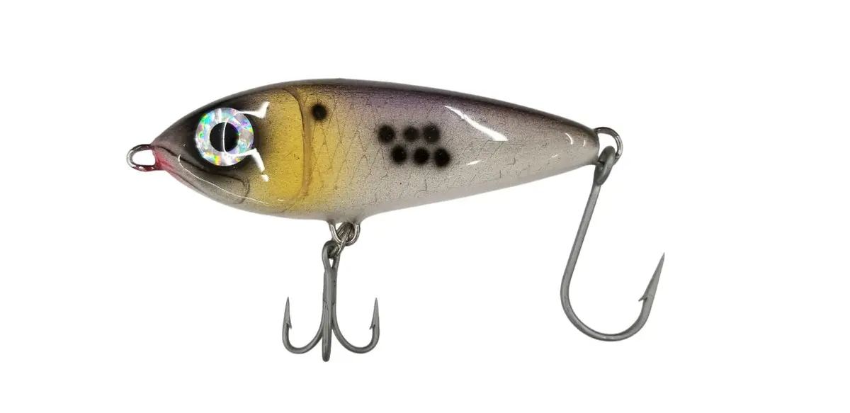 Combat Glider - (2 Oz.) 1