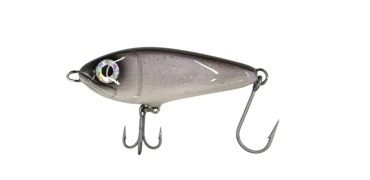 Combat Glider - (2 Oz.) 1