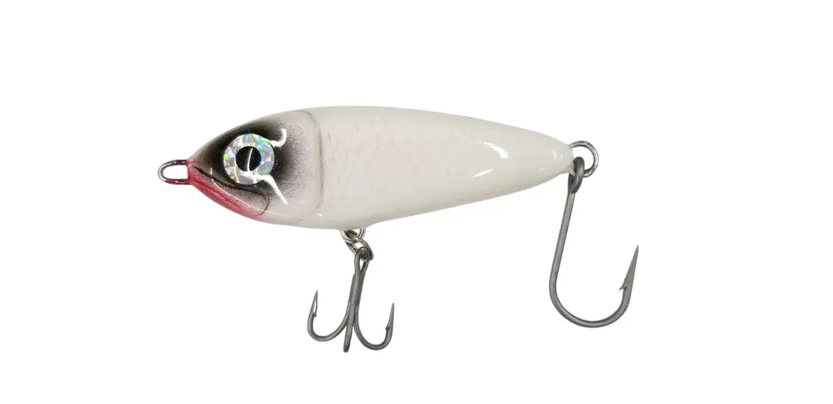 Combat Glider - (2 Oz.) 1