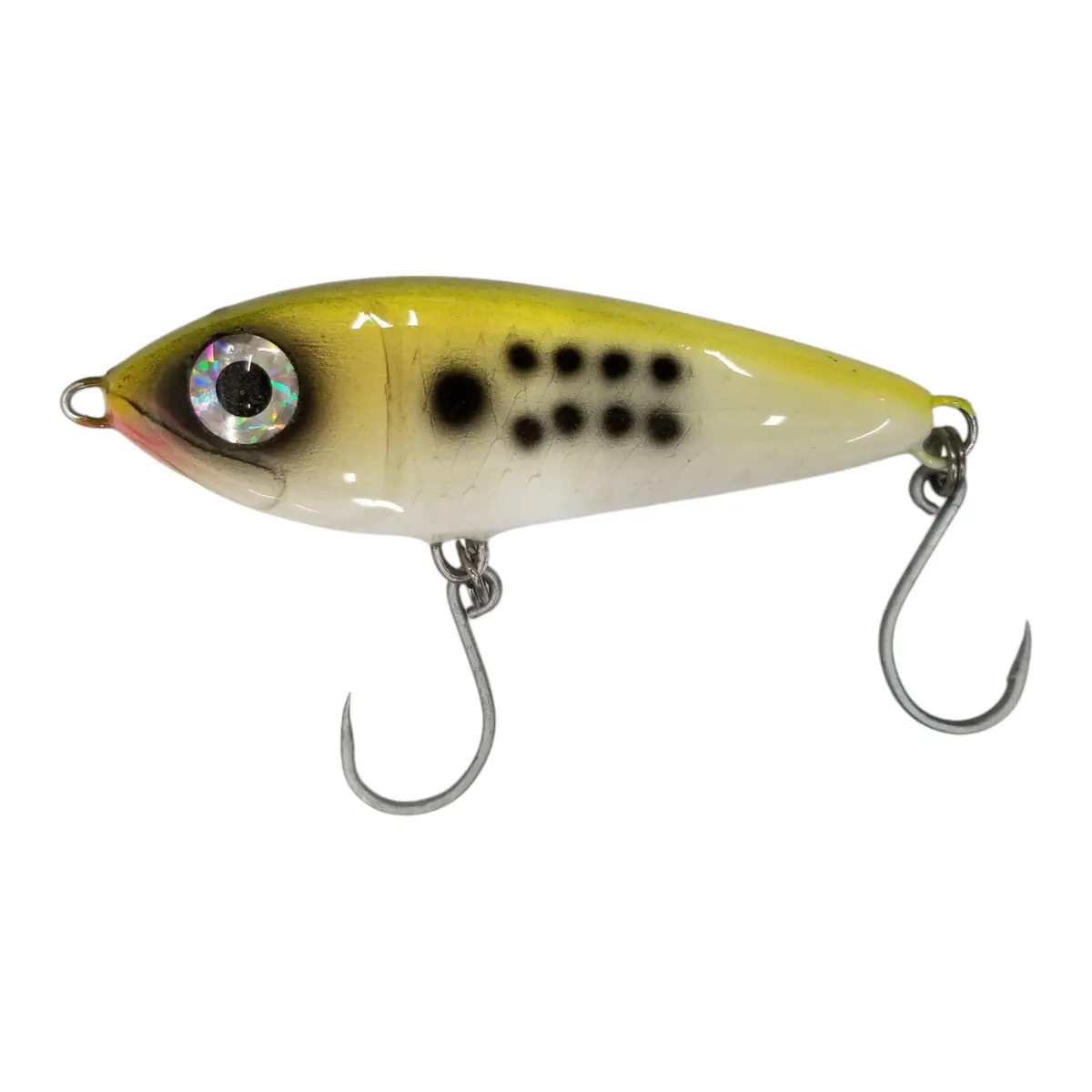 Combat Glider - (2 Oz.) 1