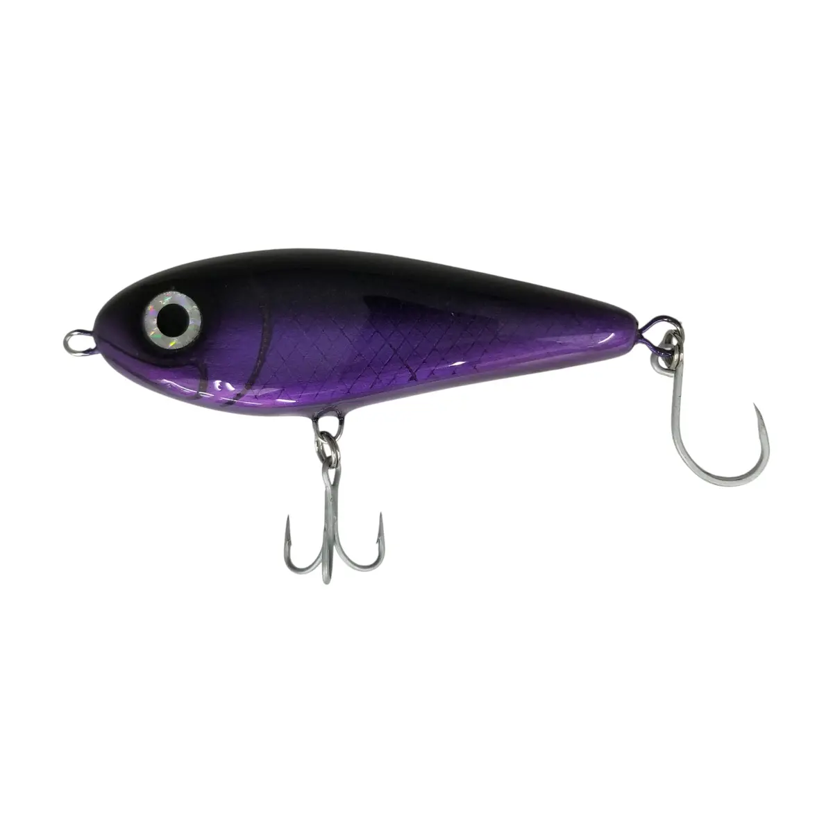 Combat Sr Glide Bait - (3 Oz.) 1