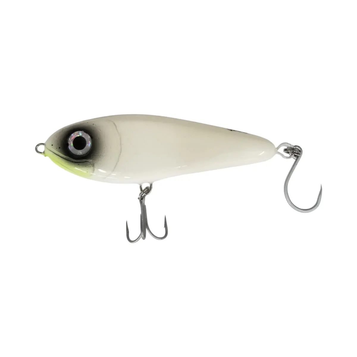 Combat Sr Glide Bait - (3 Oz.) 1