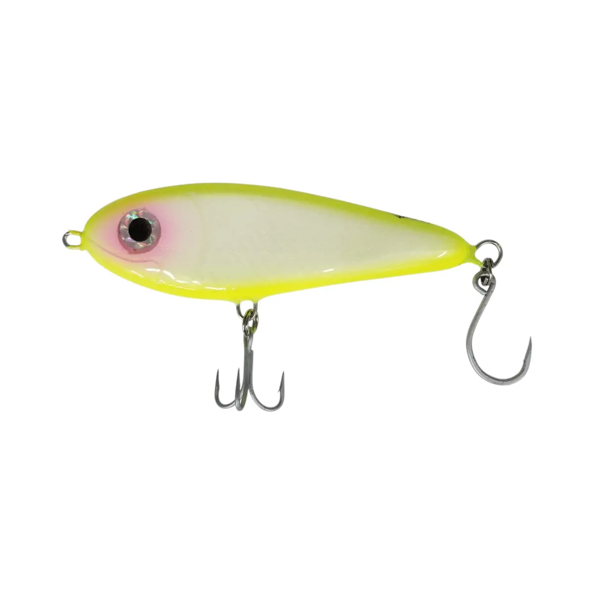 Combat Sr Glide Bait - (3 Oz.) 1